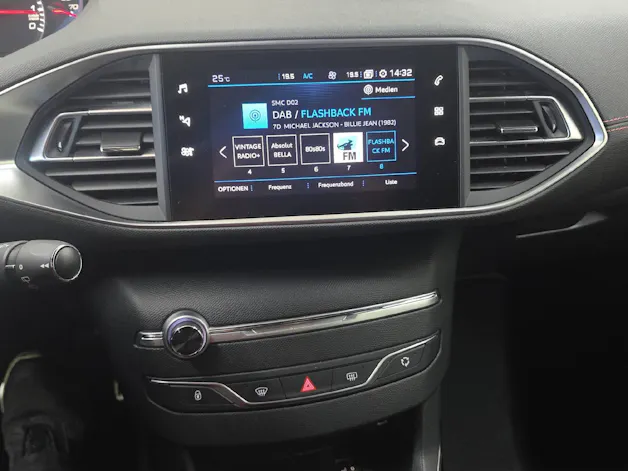PEUGEOT 308 1.2 PureTech 130 GT Line S/S