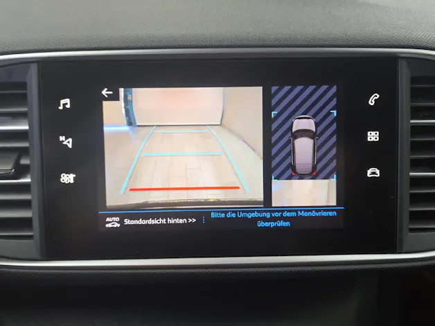 PEUGEOT 308 1.2 PureTech 130 GT Line S/S