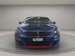 PEUGEOT 308 1.2 PureTech 130 GT Line S/S