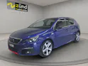 PEUGEOT 308 1.2 PureTech 130 GT Line S/S