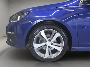 PEUGEOT 308 1.2 PureTech 130 GT Line S/S