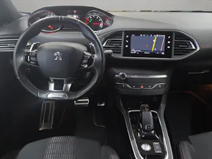 PEUGEOT 308 1.2 PureTech 130 GT Line S/S