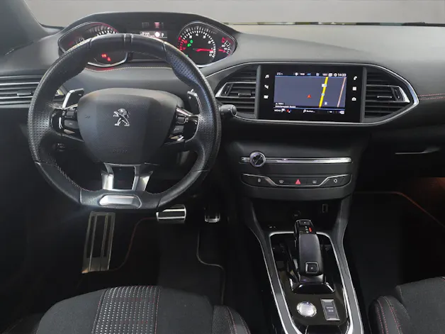 PEUGEOT 308 1.2 PureTech 130 GT Line S/S