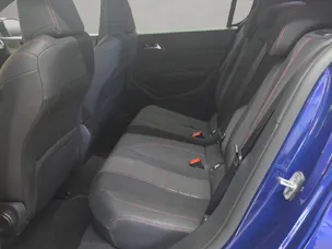 PEUGEOT 308 1.2 PureTech 130 GT Line S/S