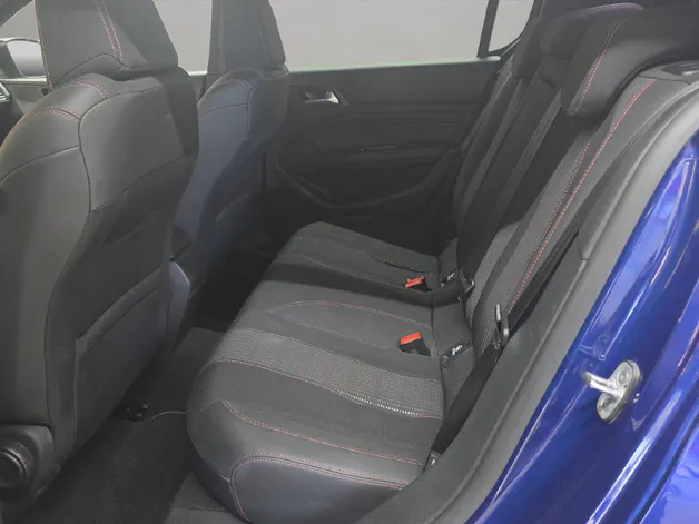 PEUGEOT 308 1.2 PureTech 130 GT Line S/S