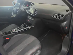 PEUGEOT 308 1.2 PureTech 130 GT Line S/S
