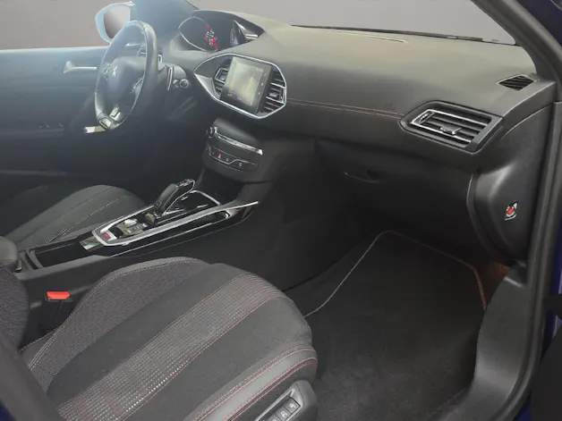 PEUGEOT 308 1.2 PureTech 130 GT Line S/S