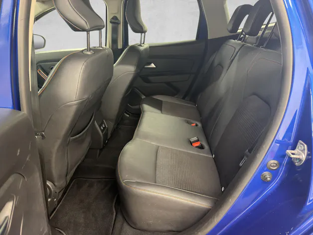 DACIA Duster 1.3 TCe 150 Extreme 4WD