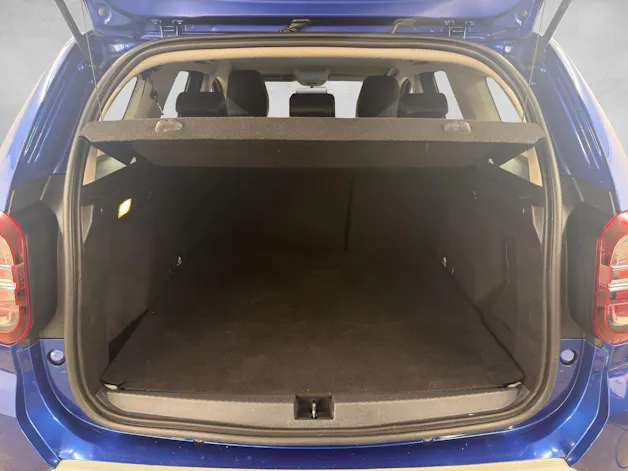 DACIA Duster 1.3 TCe 150 Extreme 4WD