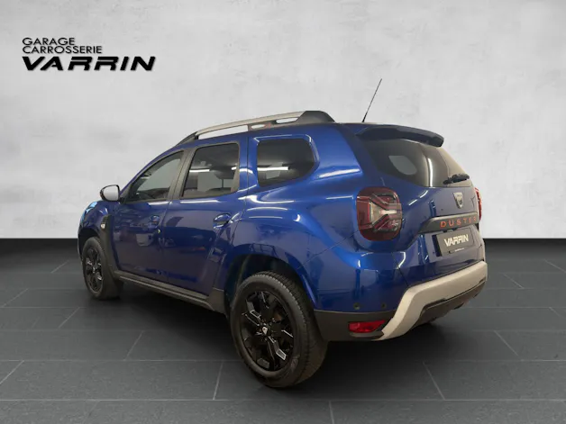 DACIA Duster 1.3 TCe 150 Extreme 4WD