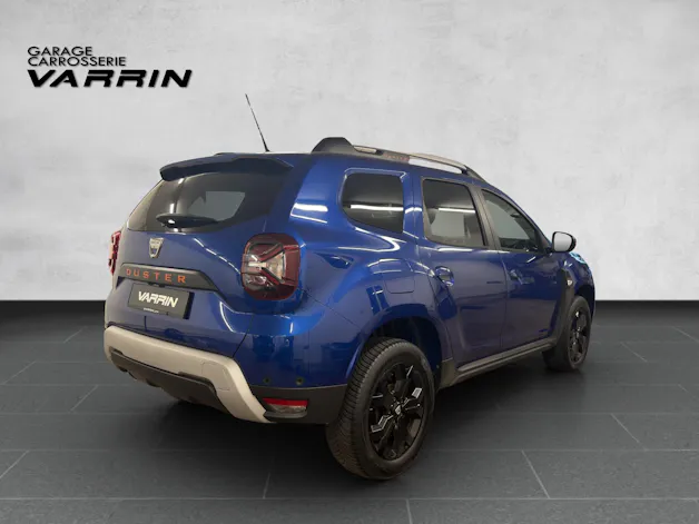 DACIA Duster 1.3 TCe 150 Extreme 4WD