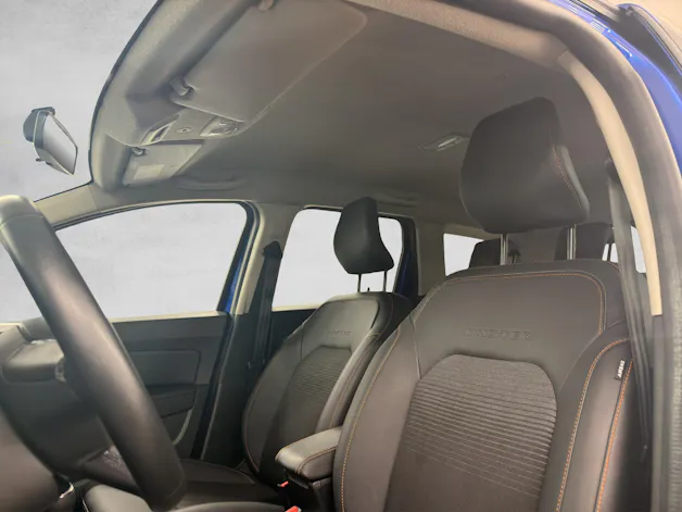 DACIA Duster 1.3 TCe 150 Extreme 4WD
