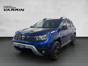 DACIA Duster 1.3 TCe 150 Extreme 4WD