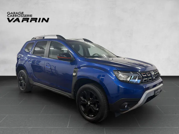 DACIA Duster 1.3 TCe 150 Extreme 4WD