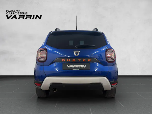 DACIA Duster 1.3 TCe 150 Extreme 4WD