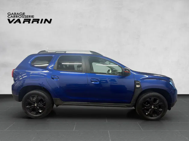 DACIA Duster 1.3 TCe 150 Extreme 4WD