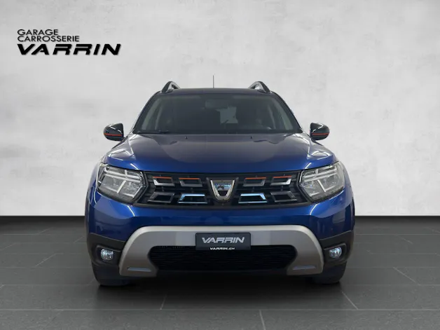 DACIA Duster 1.3 TCe 150 Extreme 4WD