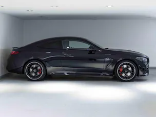 MERCEDES-BENZ CLE 53 AMG 4MATIC+ Coupé