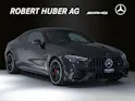 MERCEDES-BENZ CLE 53 AMG 4MATIC+ Coupé