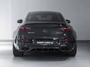 MERCEDES-BENZ CLE 53 AMG 4MATIC+ Coupé
