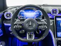 MERCEDES-BENZ CLE 53 AMG 4MATIC+ Coupé