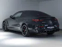 MERCEDES-BENZ CLE 53 AMG 4MATIC+ Coupé