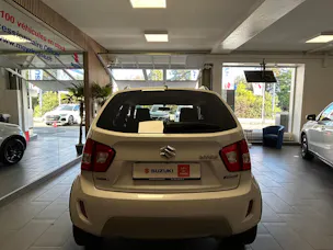 Suzuki Ignis 1.2 Generation Hybrid