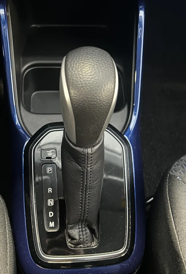 Suzuki Ignis 1.2 Generation Hybrid