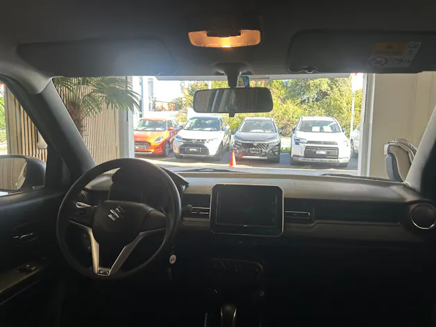 Suzuki Ignis 1.2 Generation Hybrid