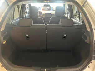 Suzuki Ignis 1.2 Generation Hybrid