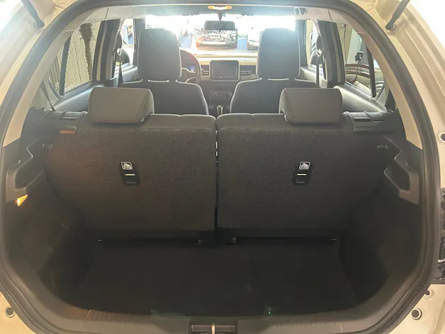 Suzuki Ignis 1.2 Generation Hybrid