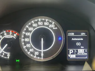 Suzuki Ignis 1.2 Generation Hybrid