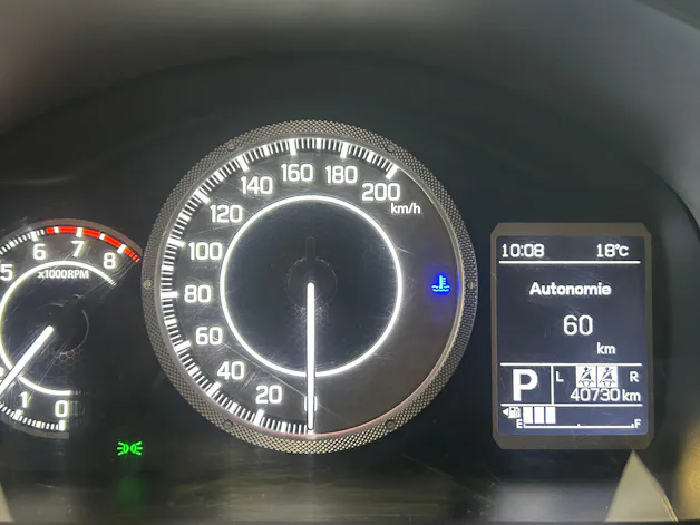 Suzuki Ignis 1.2 Generation Hybrid