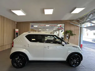 Suzuki Ignis 1.2 Generation Hybrid