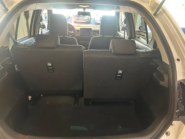 Suzuki Ignis 1.2 Generation Hybrid