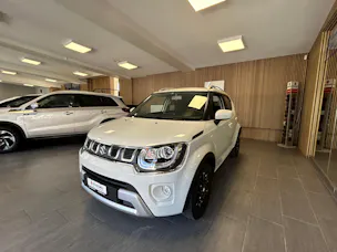 Suzuki Ignis 1.2 Generation Hybrid