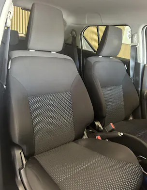 Suzuki Ignis 1.2 Generation Hybrid