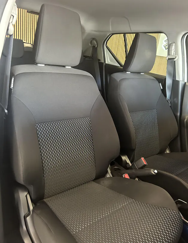 Suzuki Ignis 1.2 Generation Hybrid