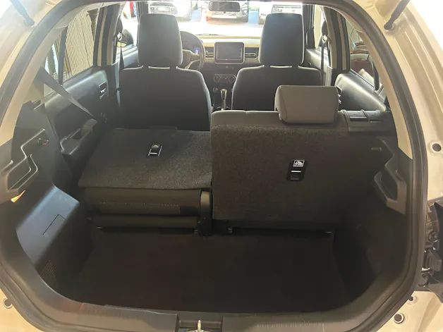 Suzuki Ignis 1.2 Generation Hybrid