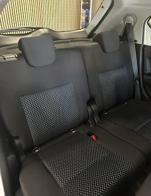 Suzuki Ignis 1.2 Generation Hybrid