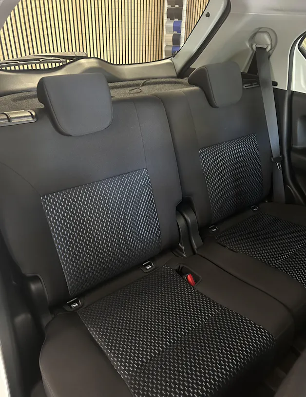 Suzuki Ignis 1.2 Generation Hybrid