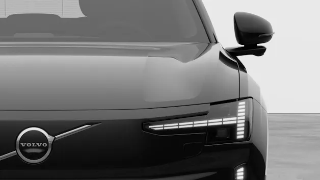 VOLVO ES90 Twin Performance Ultra AWD