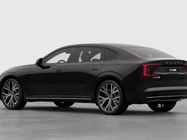 VOLVO ES90 Twin Performance Ultra AWD