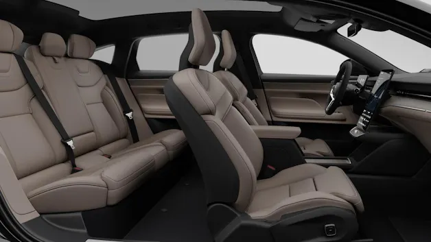 VOLVO ES90 Twin Performance Ultra AWD