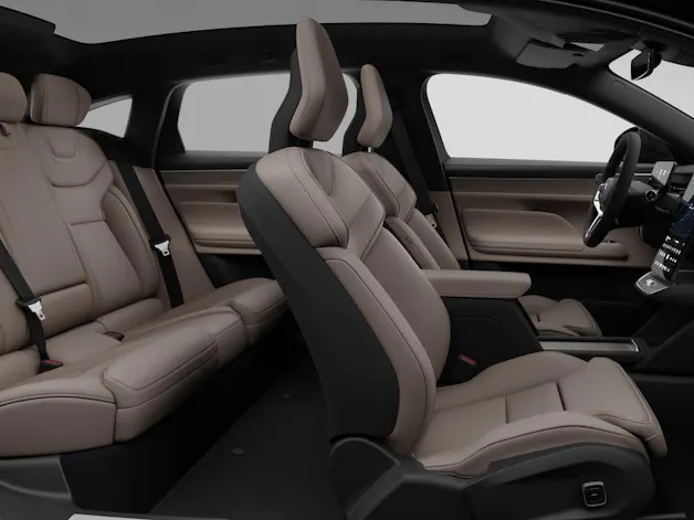VOLVO ES90 Twin Performance Ultra AWD