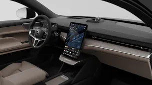 VOLVO ES90 Twin Performance Ultra AWD