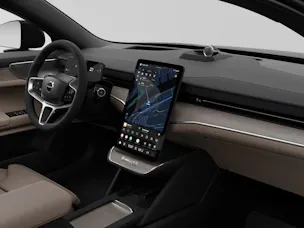VOLVO ES90 Twin Performance Ultra AWD