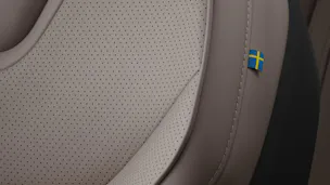 VOLVO ES90 Twin Performance Ultra AWD