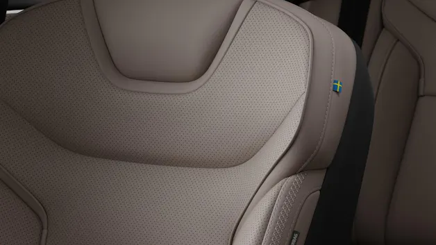VOLVO ES90 Twin Performance Ultra AWD