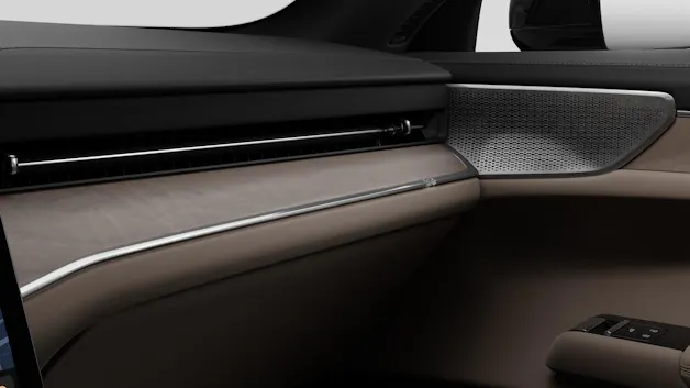 VOLVO ES90 Twin Performance Ultra AWD